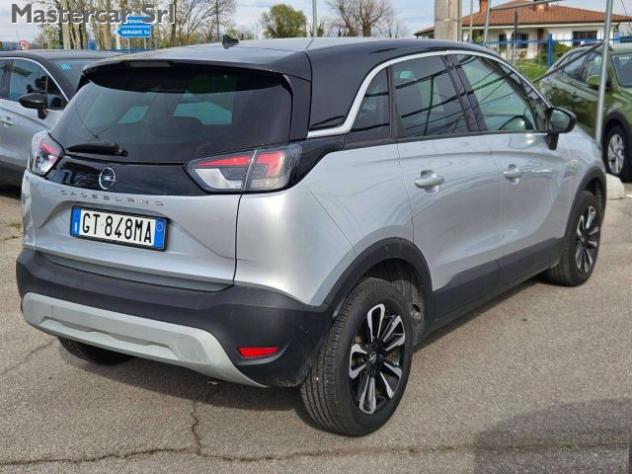 OPEL Crossland Crossland 1.2 Elegance autom. - targa GT848MA rif. 24068243 - Foto 8