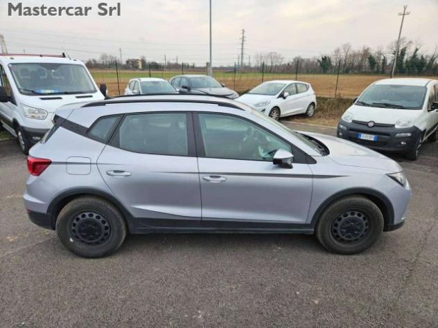 SEAT Arona NEOPATENTATI Arona 2022 1.0 TSI 95cv tg: GS569NT rif. 23998332 - Foto 10