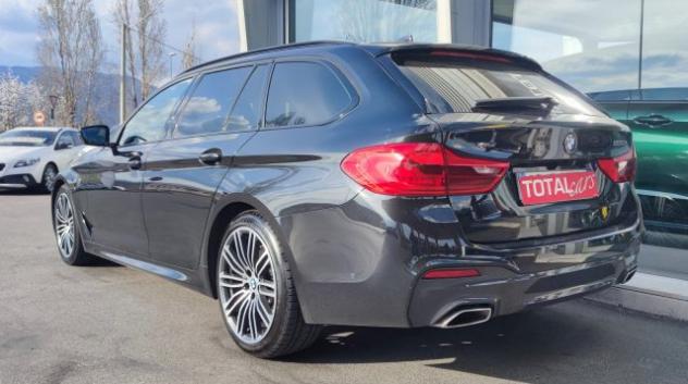 BMW 520 d 48V xDrive Touring Msport CONTO VENDITA rif. 24126471 - Foto 7