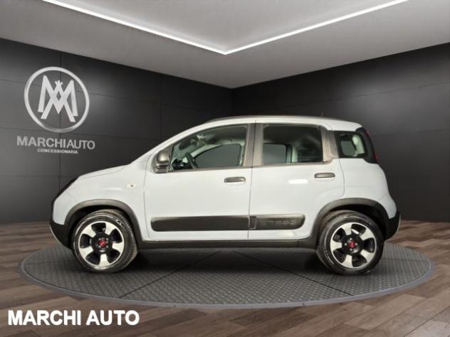FIAT Panda 1.0 FireFly S&S Hybrid City Cross rif. 24043514 - Foto 8