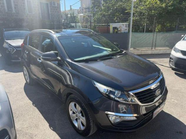 KIA Sportage 1.7 CRDI VGT 2WD Class rif. 24145175
