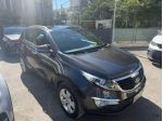 KIA Sportage 1.7 CRDI VGT 2WD Class rif. 24145175