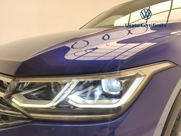 Volkswagen Tiguan 2.0 TDI SCR 110KWR-Line DSG - Foto 9