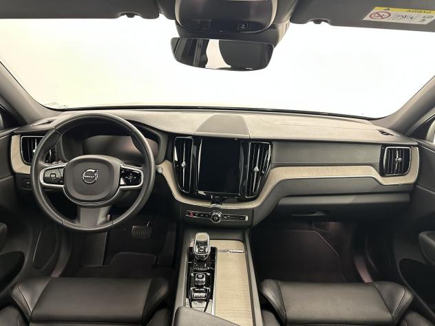 Volvo XC60 B5 AWD automatico Inscription * GANCIO TRAINO SOSPENSIONI * - Foto 4