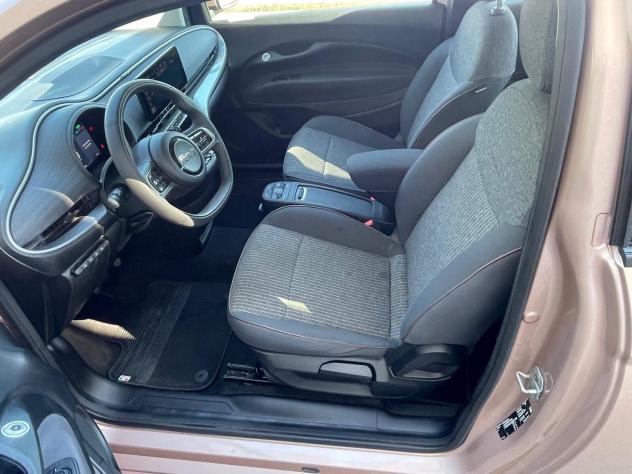 Fiat 500e Berlina 42 kWh Icon - Foto 5