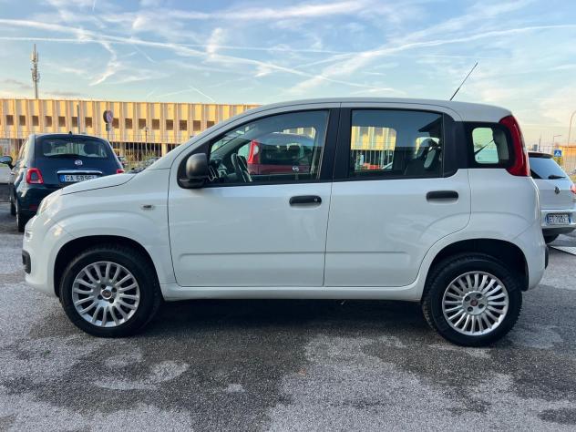 FIAT Panda 0.9 TwinAir Turbo Natural Power Lounge - Foto 4