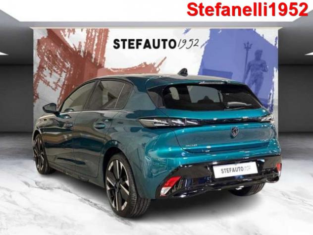 PEUGEOT 308 1.2 hybrid GT 145cv e-dcs 6 rif. 23756578 - Foto 5