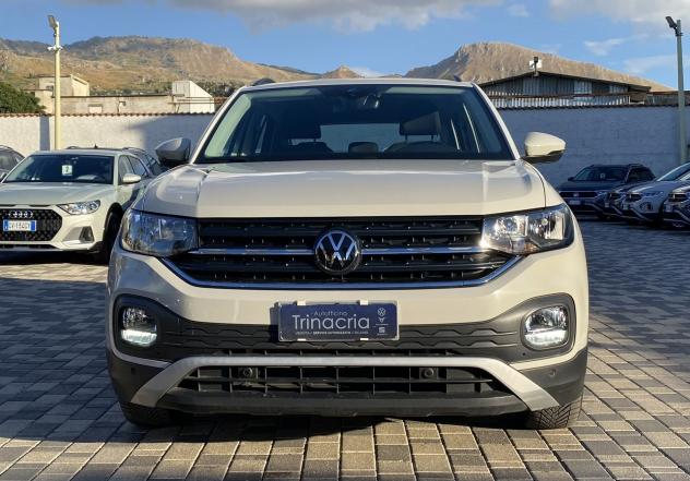 Volkswagen T-Cross Style 1.0 TSI 110CV - Foto 2