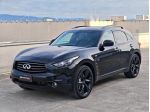 Infiniti QX70 3.0 diesel V6 AT S