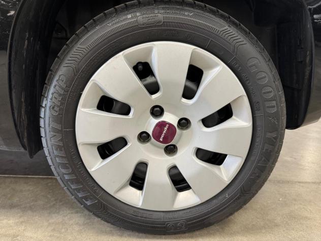 Fiat Panda 1.2 Easy - Foto 10