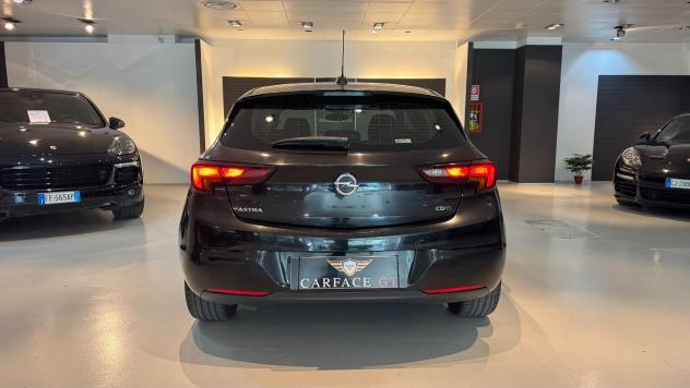 OPEL ASTRA 1.6 DIESEL 81KW 110CV - 2017 - Foto 5