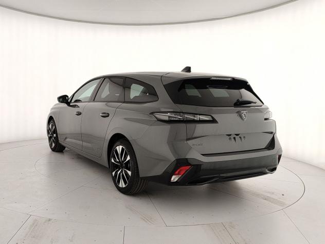 Peugeot 308 New SW- BlueHDI 130 S&S EAT8 - ALLURE - Foto 4