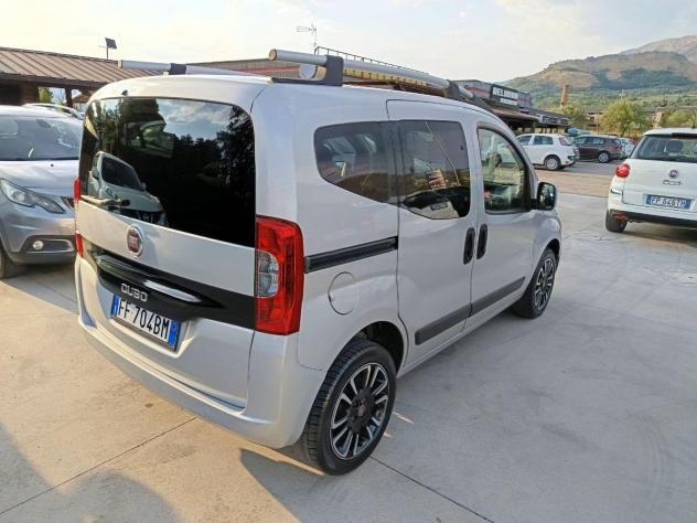 FIAT QUBO 1.3 MJT 80 CV - SPAZIOSA - Foto 7