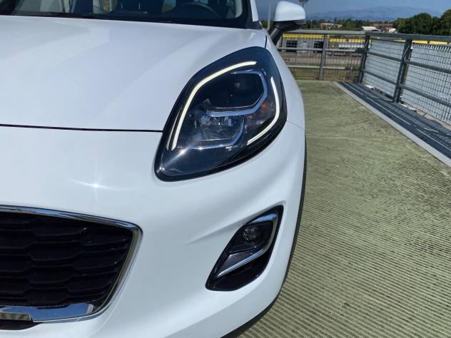 Ford Puma Puma 1.0 ecoboost h Titanium 125cv - Foto 5