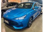 MG MG3 Hybrid+ Luxury rif. 23274138
