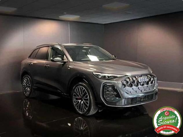 AUDI Q5 TDI mHEV S-Tr Quat. S line edition PRONTA CONSEGNA rif. 24112205 - Foto 6