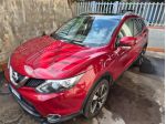 Nissan Qashqai 1.5 dCi N-Connecta