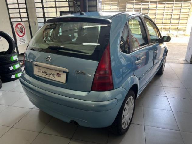 CITROEN C3 1.6 HDi 90CV Exclusive rif. 24008855 - Foto 4