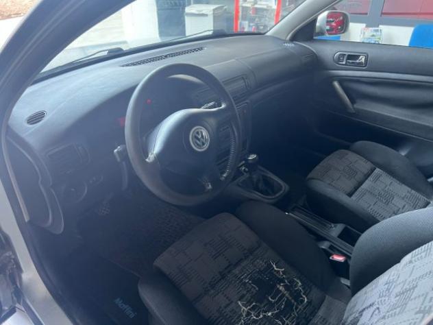 VOLKSWAGEN Passat 1.9 TDI/115 CV cat Variant T.line rif. 23883926 - Foto 7