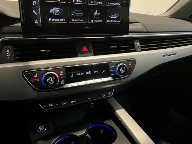 AUDI A4 allroad 40 TDI MHEV S-TRONIC QUATTRO IDENTITY CONTRAST rif. 24113629 - Foto 8