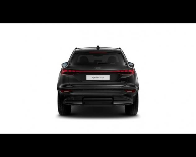 AUDI QUATTRO NOLEGGIO A BREVE TERMINE AUDI Q6 SUV S LINE EDITIO rif. 24058202 - Foto 7