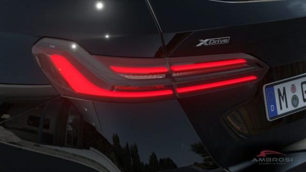 BMW Serie 5 xDrive Touring Msport Pro Premium Package rif. 24161974 - Foto 8