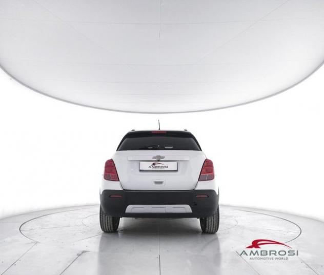 CHEVROLET Trax 1.7 diesel FWD LT - PER OPERATORI DEL SETTORE rif. 23925599 - Foto 6