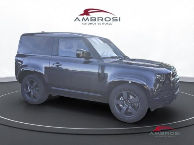 LAND ROVER Defender 90 AWD 3DR RWB X-Dynamic SE 200PS Auto rif. 23779293 - Foto 2