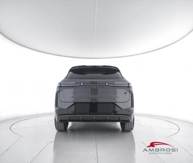 Lynk & Co 08 PHEV MORE 1.5 MY26 PLUG-IN HYBRID rif. 23850315 - Foto 6