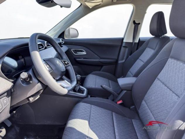 MG ZS MG ICE MY25.5 1.5L MT 2WD STANDARD rif. 23925595 - Foto 9