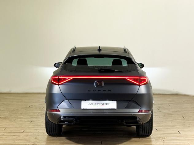 CUPRA Formentor Formentor 1.5 tsi 150cv dsg - Foto 5