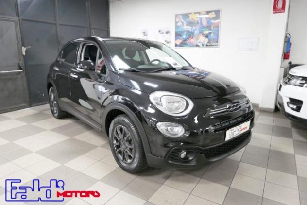 FIAT 500X 1.3 MultiJet 95 CV Club rif. 23909581