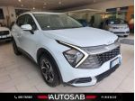 KIA Sportage 1.6 CRDi MHEV DCT Automatic Business Navi rif. 23762272