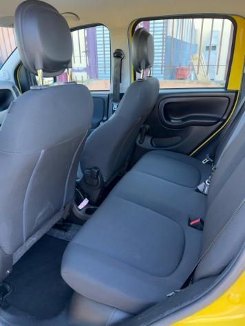 Fiat Panda 1.2 City Cross - Foto 9