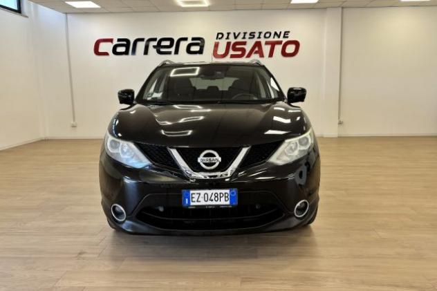 NISSAN Qashqai 1.5 dCi 360 rif. 23939078 - Foto 2