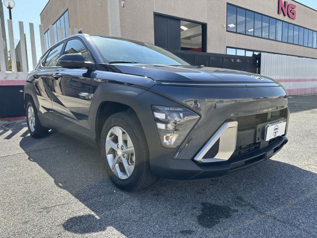 Hyundai Kona 1.0 T-GDI 100cv XLine Plus - Foto 8