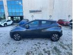 Nissan Micra 1.5 dci N-Connecta 90cv