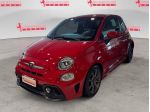 Abarth 500 1.4 T-Jet 595 165cv