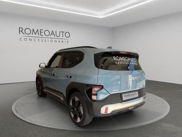 KIA EV2 EARTH SR rif. 24077975 - Foto 4