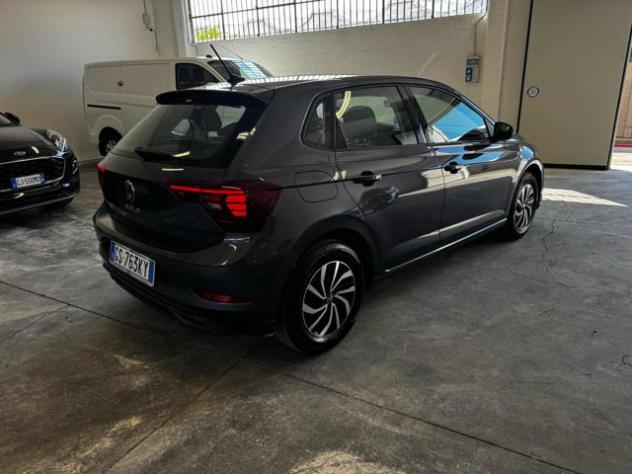 VOLKSWAGEN Polo 1.0 Life rif. 23894898 - Foto 5