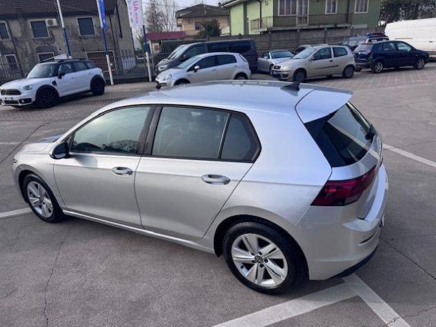 VOLKSWAGEN Golf Variant 2.0 TDI SCR DSG Life rif. 24170799 - Foto 6