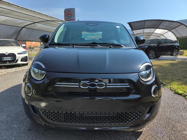FIAT 500 500 1.0 hybrid Icon - Foto 3