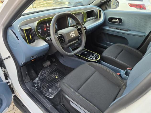 FIAT Grande Panda 1.2 Hybrid 110 CV rif. 23089389 - Foto 7