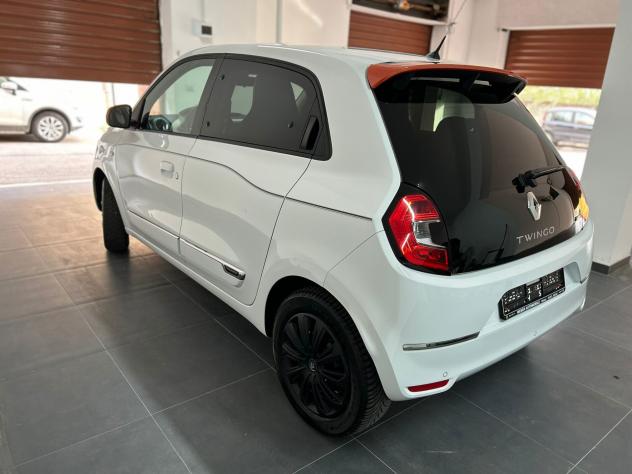 Renault Twingo Electric Techno - Foto 7
