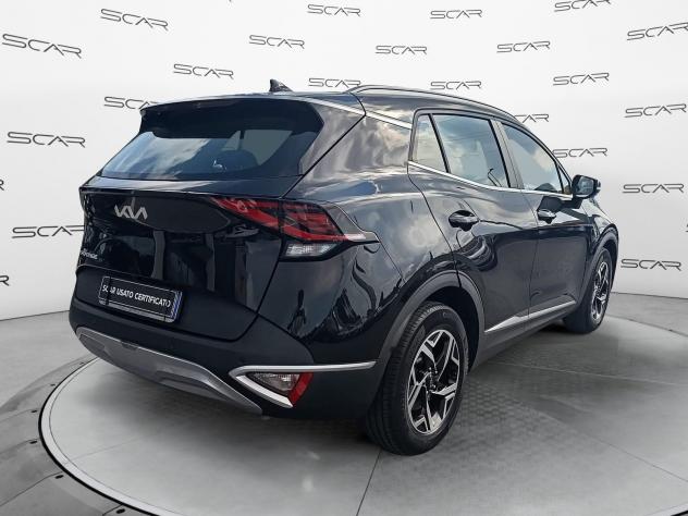 Kia Sportage Sportage 1.6 tgdi mhev Business imt *PREZZO REALE NON VINCOLATO A FINANZIAMENTO* - Foto 6