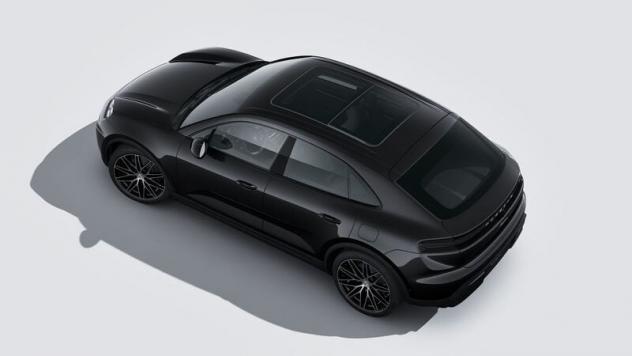 Porsche Macan 100 kWh - IVA Esposta - Foto 5