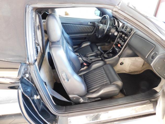 Alfa Romeo GTV Spider 2.0i 16V Twin Spark cat L - Foto 10