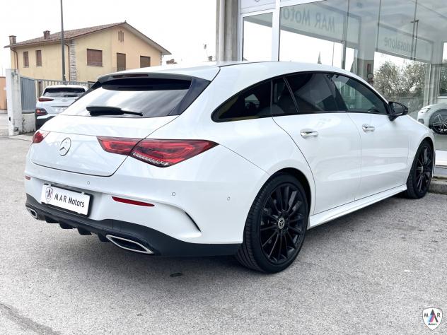 Mercedes-benz CLA 220 d Automatic 4Matic Shooting Brake Premium 4x4 - Foto 5