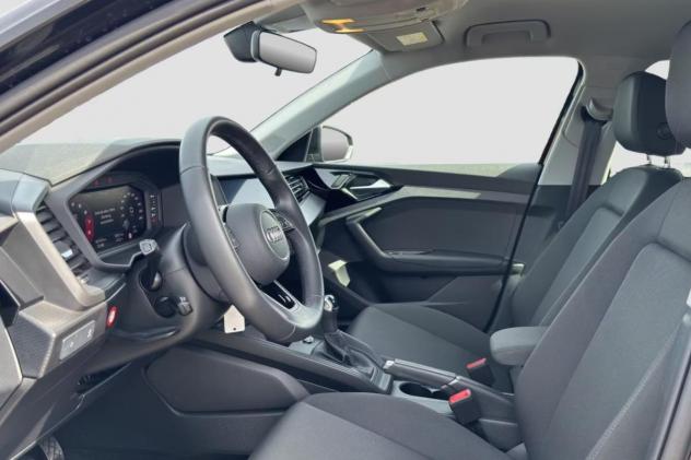 AUDI A1 SPB 25 TFSI S line edition - Foto 6