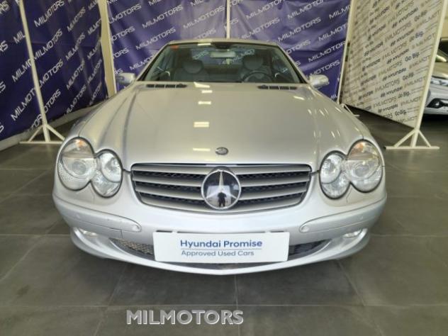MERCEDES-BENZ SL 500 cat rif. 20850238 - Foto 2